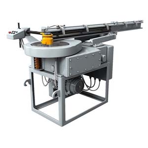 ИВ3428 Трубогиб електрический